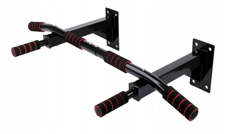 Drążki do podciągania Omna 94-94 cm