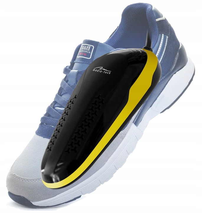 Suszarka do butów BOOTS OZONATOR DRYER MT6505 ozon