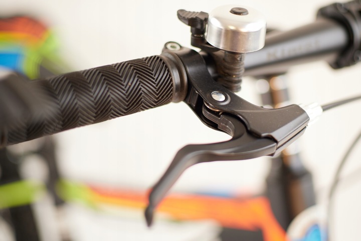 Rower 20 cali MTB górski dla dzieci RS1 amortyzator dla chłopca