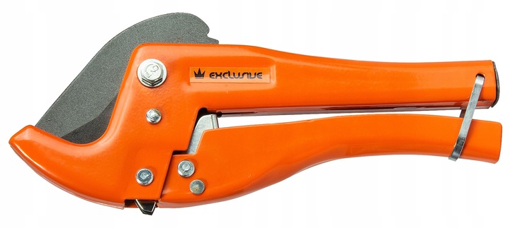 NOŻYCE OBCINAK OBCINACZKI DO RUR PEX PERT PE PP PCV MAX 42mm RICHMANN C0295