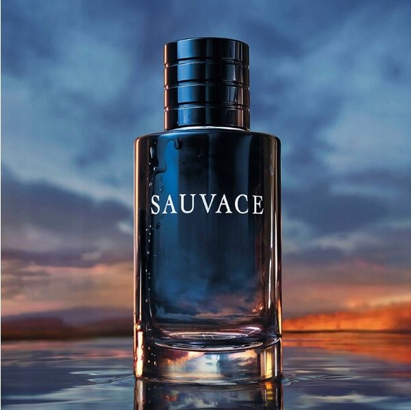 ELIXIR SAUVAGE SAUVACE ELIXIR | Perfumy Męskie 100ml