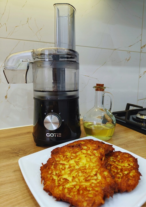 Robot kuchenny Malakser czarny GBW-1000C 400W rozdrabniacz młynek smoothie