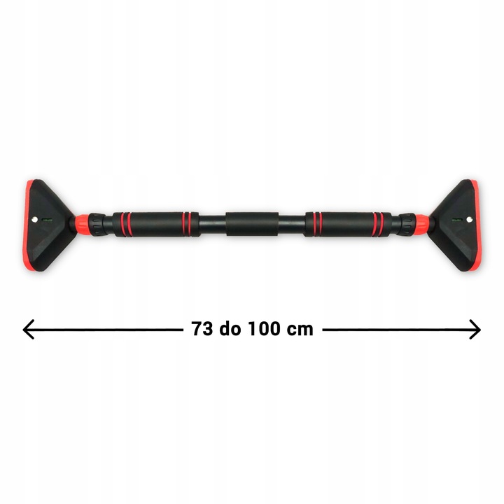 Drążek rozporowy do podciągania wzmocniony 73-100