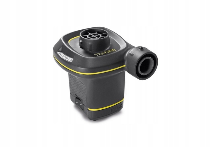 Intex 66634 Pompa elektryczna 220-240 V