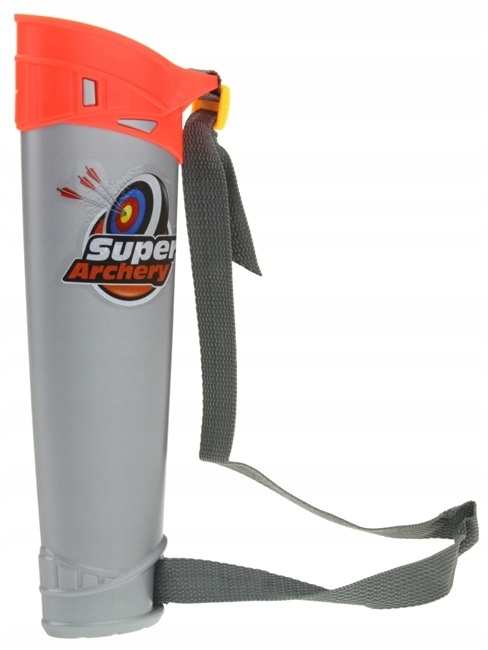 Łuk dla Dzieci Klasyczny Zestaw Łuczniczy Strzelecki Świecący + Strzały