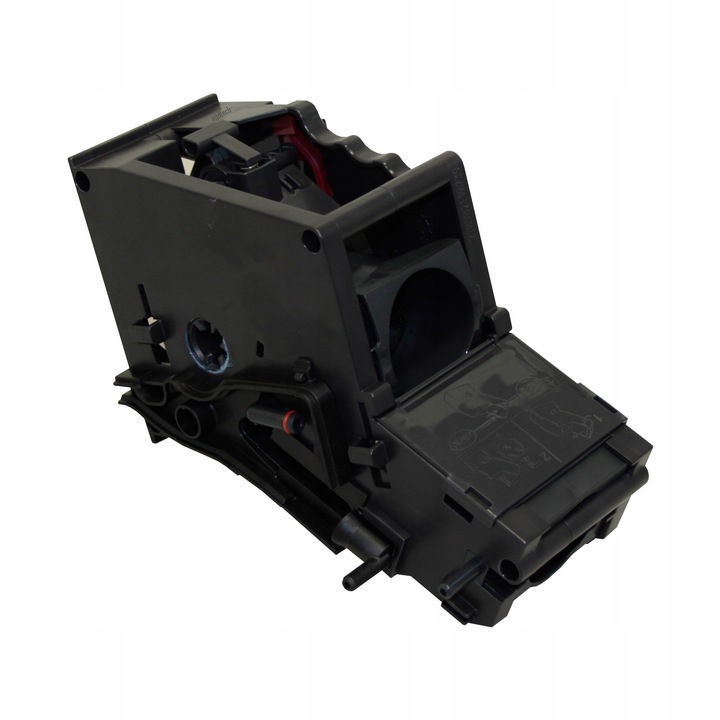 Zaparzacz ekspresu Siemens EQ.6