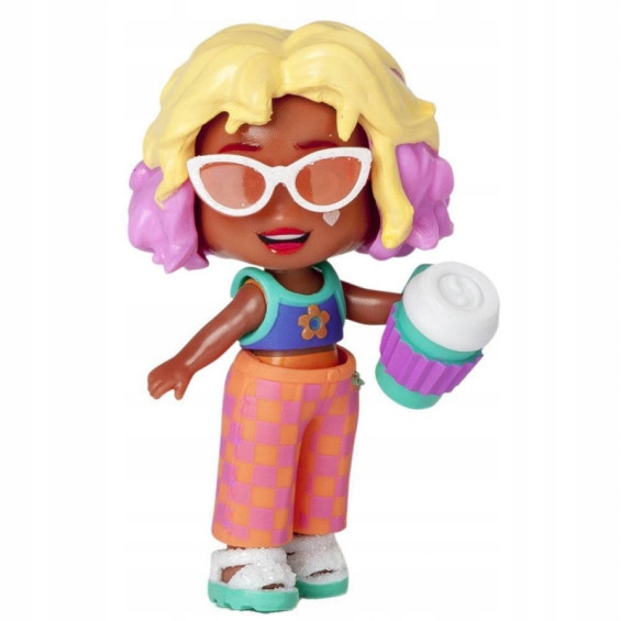 KOOKYLOOS IV Holiday YaY! mix