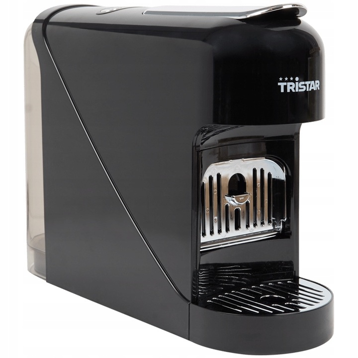 KAPSUŁKOWY EKSPRES DO KAWY WYSOKIEJ JAKOŚCI KAWA DO DOMU KAPSUŁKI NESPRESSO