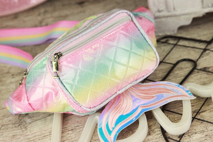 NERKA TOREBKA SASZETKA