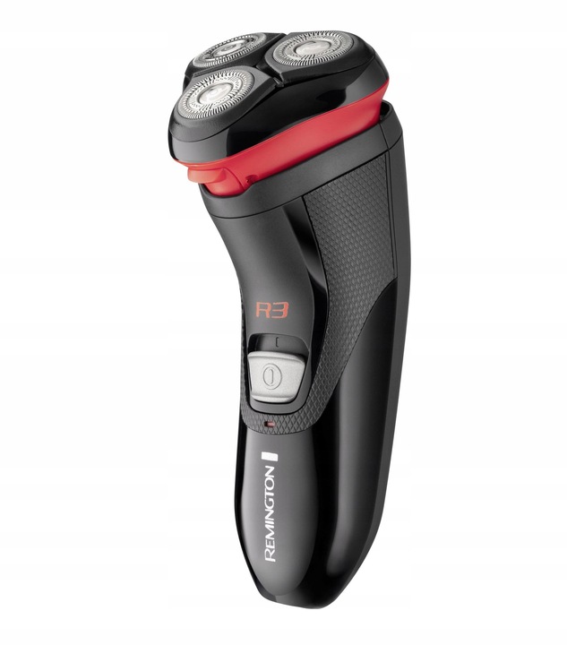 MĘSKA GOLARKA Maszynka do Golenia GŁOWY ZAROSTU Brody z Trymerem REMINGTON