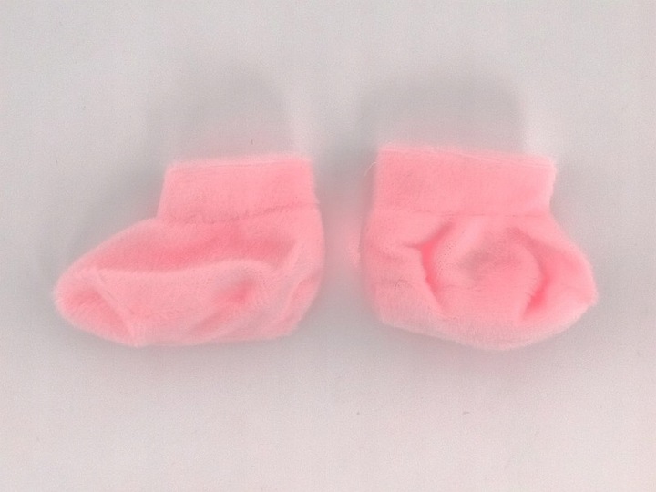 UBRANKO DLA LALKI 45 CM