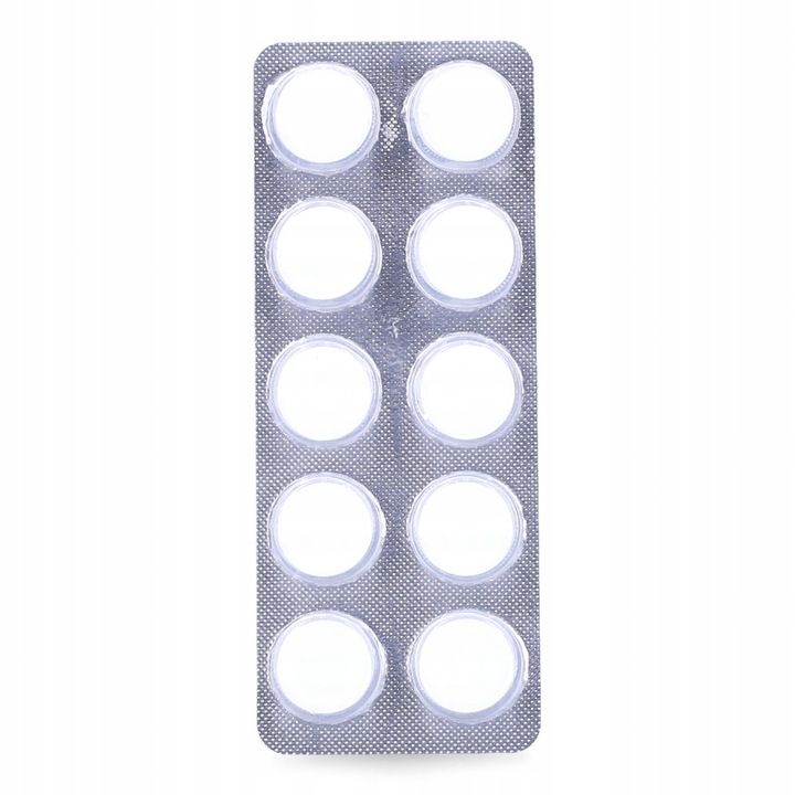 Tabletki do czyszczenia ekspresu Nivona Nirt 701 - 10 tabletek