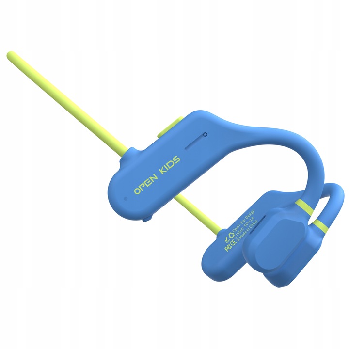 Słuchawki bezprzewodowe zauszne OPENEAR DUET LIGHT