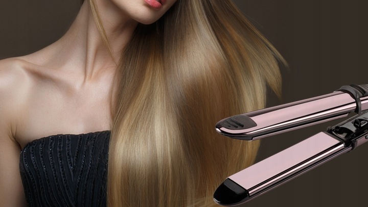 BABYLISS PRO PROSTOWNICA ELIPSTYLE BAB3500E