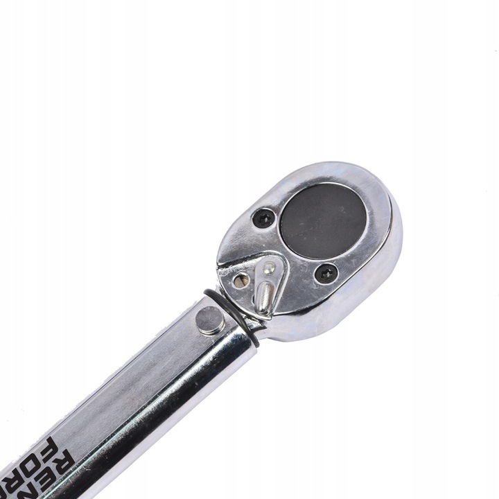 Klucz Dynamometryczny 1/2 28-210Nm 465mm 3 NASADKI 17 19 21mm + Przedłużka