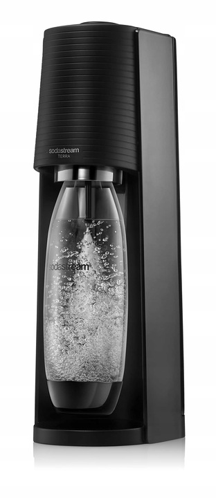 Saturator SodaStream Terra, 1 butelka