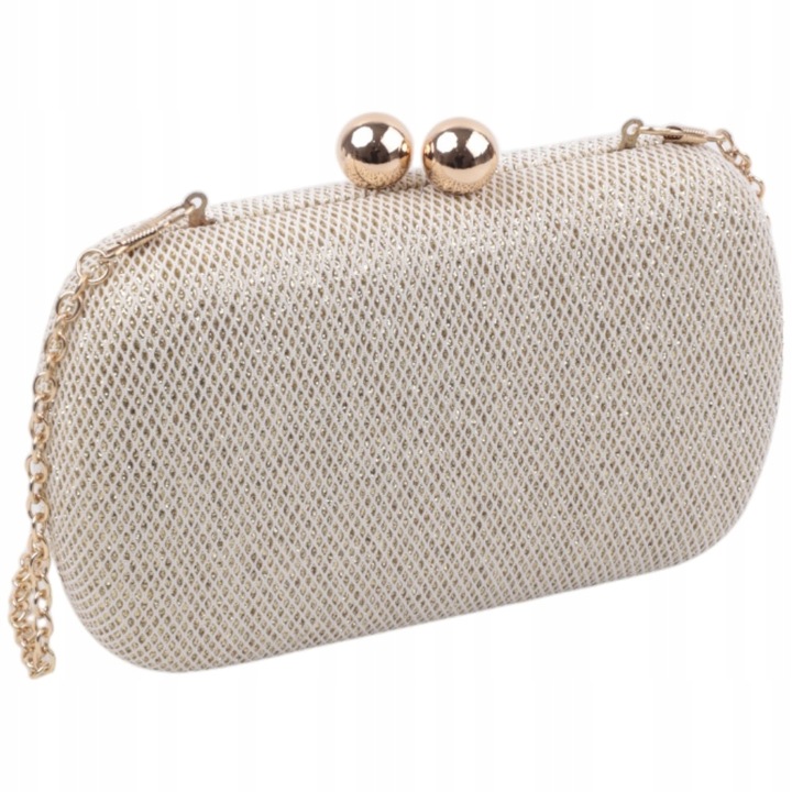 TOREBKA DAMSKA KOPERTÓWKA WIZYTOWA NA RAMIĘ TOREBKI KOPERTÓWKI ELEGANCKIE