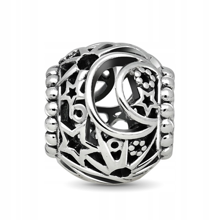 Charms Pandora - Ze słońcem, gwiazdami i księżycem 799183C00