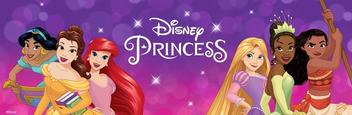 DISNEY PRINCESS ZAMEK ARIELKI PIĘTROWY PAŁAC LALKA SYRENKA HLW95