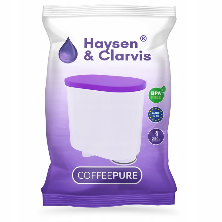 ODKAMIENIACZ EKSPRESU PHILIPS SAECO CA6700 2x250ml