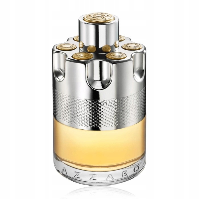 FLAKON AZZARO WANTED MEN 100ML EDT