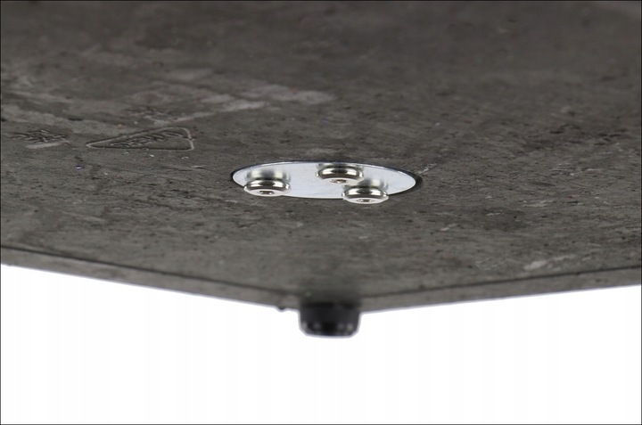 PODSTAWA DO STOŁU SH-2011-1/60/B - BLAT MAX 60X60 CM