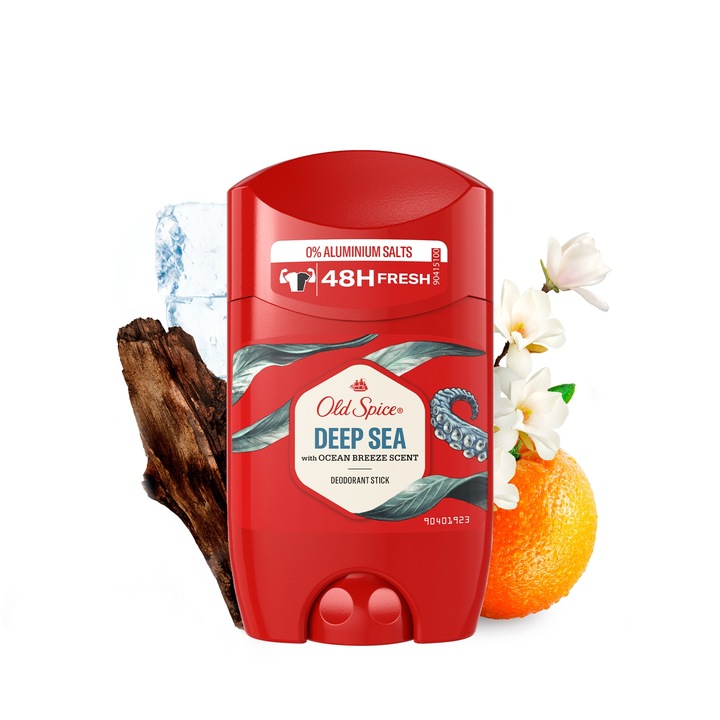 Old Spice Deep Sea Dezodorant w sztyfcie dla mężczyzn 50 ml