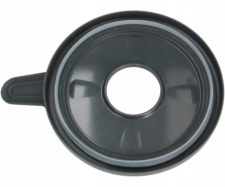 Pokrywka do multicookera z uszczelką Thermomix TM6 TM5 Vorwerk