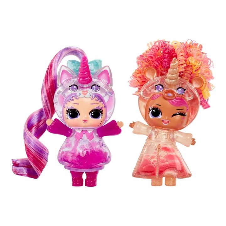 MGA L.O.L. Surprise Unicorn Tots mix 121343