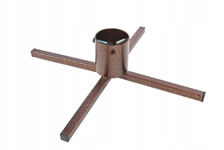 Stojak Choinkowy pod na Choinkę metalowy SCH6 ozdobny nowoczesny