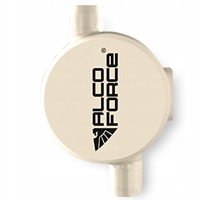 #Alkomat Alcoforce EVO 1 ROK Kalibracji ustniki