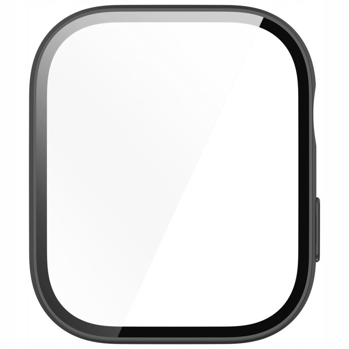 2w1 ETUI + SZKŁO HARTOWANE CASE OBUDOWA DO HUAWEI WATCH FIT 3