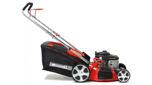 Kosiarka spalinowa HORTMASZ HKS 846 L