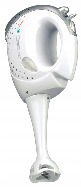 2w1 BLENDER MIKSER ROBOT KUCHENNY RĘCZNY Z MISĄ 250W