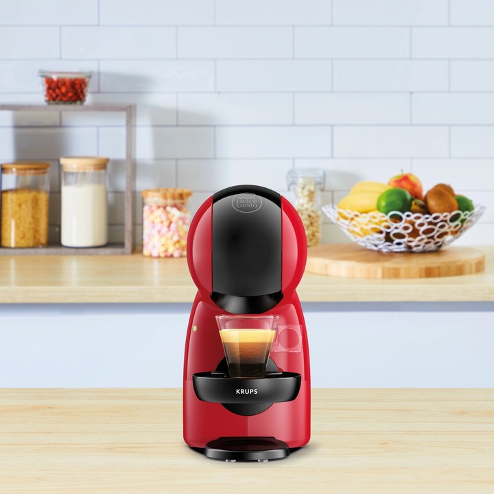 KRUPS NESCAFE DOLCE GUSTO EKSPRES DO KAWY KP1A3510