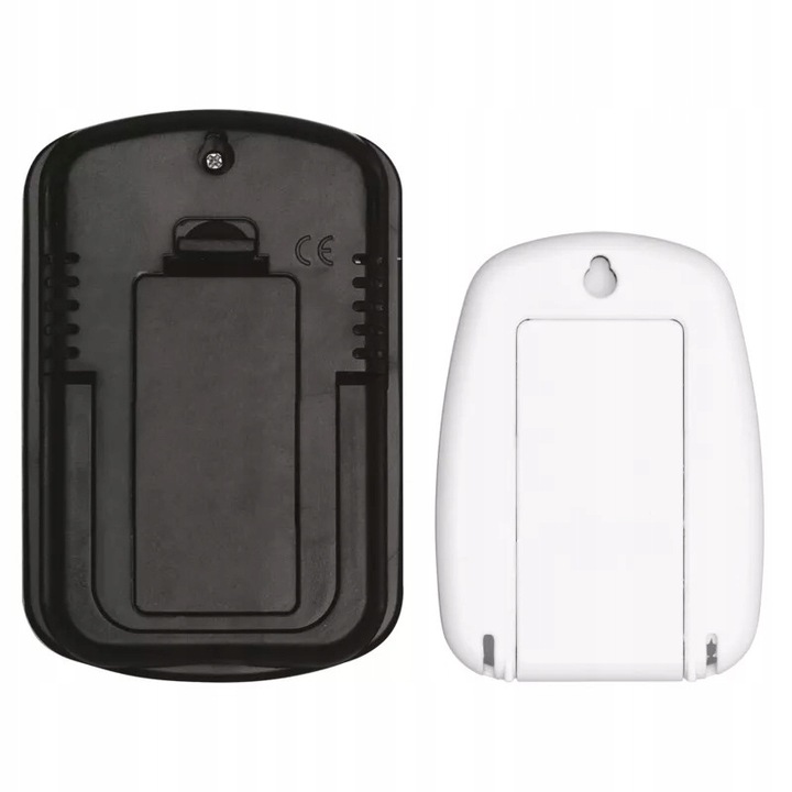 Termometr bezprzewodowy z pomiarem zewn. EMOS