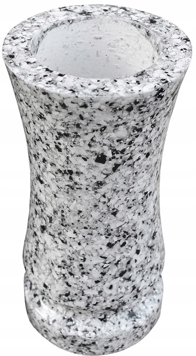 WAZON NAGROBNY - WAZON NA NAGROBEK DZIECIĘCY -MAŁY