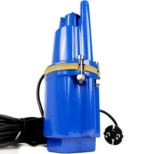 POMPA DO WODY GŁĘBINOWA STUDNI NUREK RUSKA