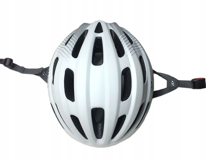 Kask rowerowy Giro Isode Integrated Mips wh 54-61
