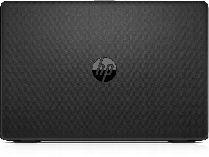 HP Notebook 17 N3060 8GB 1000GB HD+ DVD W10 Czarny