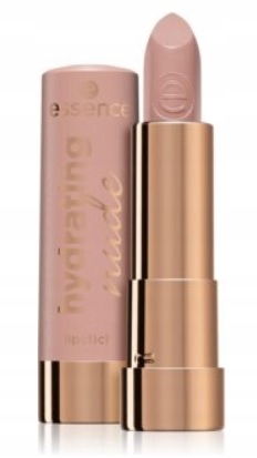 ESSENCE Nawilżająca pomadka do ust 301 ROMANTIC
