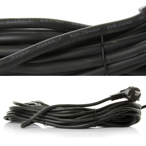 POMPA DO WODY BRUDNEJ CZYSTEJ ZATAPIALNA 1 CAL