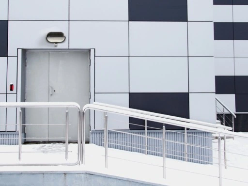 Lampa ścienna zewnętrzna + czujnik ruchu zmierzchu na Ganek Przed wejście