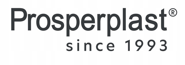 Skrzynia ogrodowa Boxe Rato Plus 290l umbra - Prosperplast MBRP290-440U