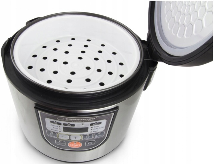 Multicooker ESPERANZA EKG011