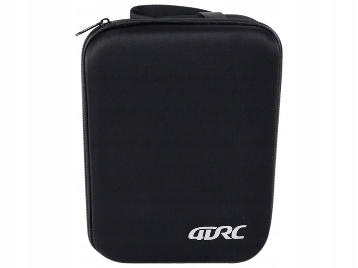 DRON TURBO KAMERA FULL HD PODGLĄD WIFI AKROBACJE FUTERAŁ AKUMULATOR OSŁONY