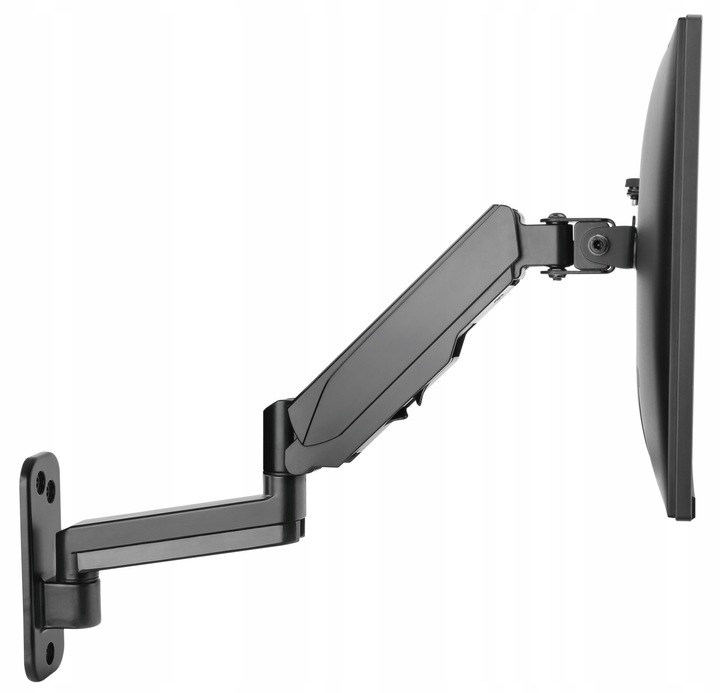 Regulowany Uchwyt do Monitora Telewizora TV 13-32 Regulacja wysokości