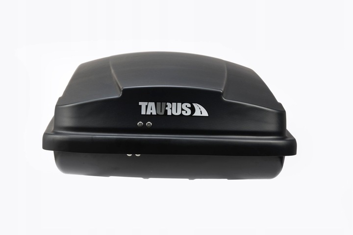 Box dachowy kufer bagażnik na dach Taurus XTREME 400