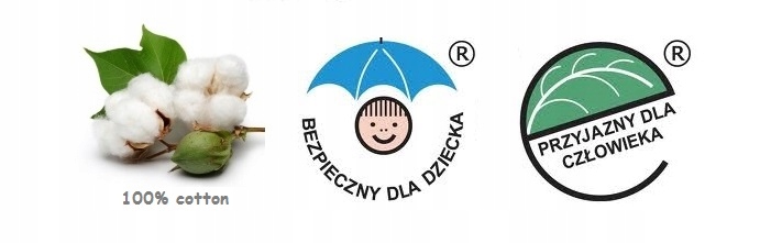 PÓŁŚPIOCHY BEZUCISKOWE r.56 KAIA-BABY RÓŻE /61/