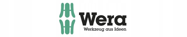 ZESTAW WKRĘTAKÓW WERA 05006617001 26 ELEMENTÓW IZOLOWANE VDE